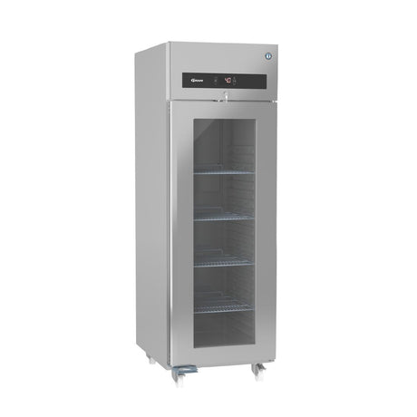 Hoshizaki Premier Single Glass Door Refrigerator 2/1 Gastronorm KG70CDRU - CZ232  Hoshizaki   