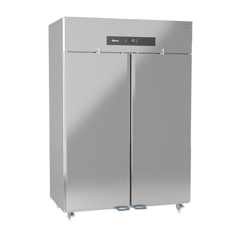 Hoshizaki Premier Double Door Refrigerator 2/1 Gastronorm K 140 C U - CZ234  Hoshizaki   