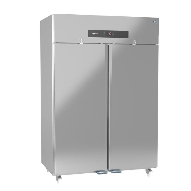 Hoshizaki Premier Double Door Refrigerator 2/1 Gastronorm K 140 C U - CZ234  Hoshizaki   