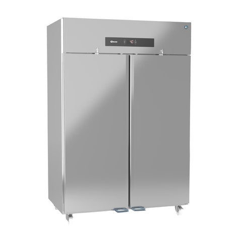Hoshizaki Premier Double Door Meat Refrigerator 2/1 Gastronorm M140CU - CZ235  Hoshizaki   