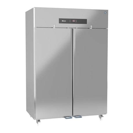 Hoshizaki Premier Double Door Freezer 2/1 Gastronorm F140CU - CZ237  Hoshizaki   