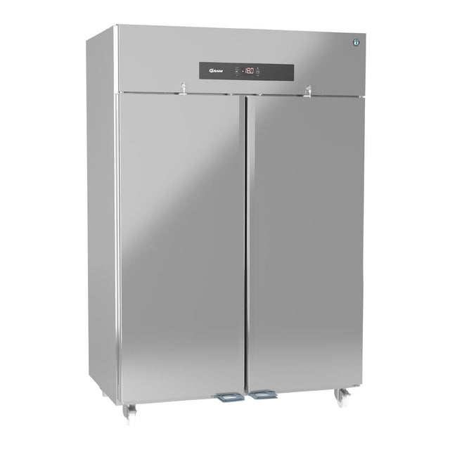 Hoshizaki Premier Double Door Freezer 2/1 Gastronorm F140CU - CZ237  Hoshizaki   