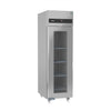 Hoshizaki Premier Single Glass Door Slimline Refrigerator KG60CDRU - CZ244  Hoshizaki   