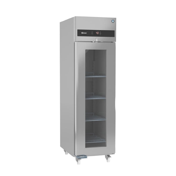 Hoshizaki Premier Single Glass Door Slimline Refrigerator KG60CDRU - CZ244  Hoshizaki   