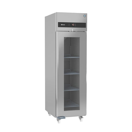 Hoshizaki Premier Single Glass Door Slimline Refrigerator KG60CDRU - CZ244  Hoshizaki   
