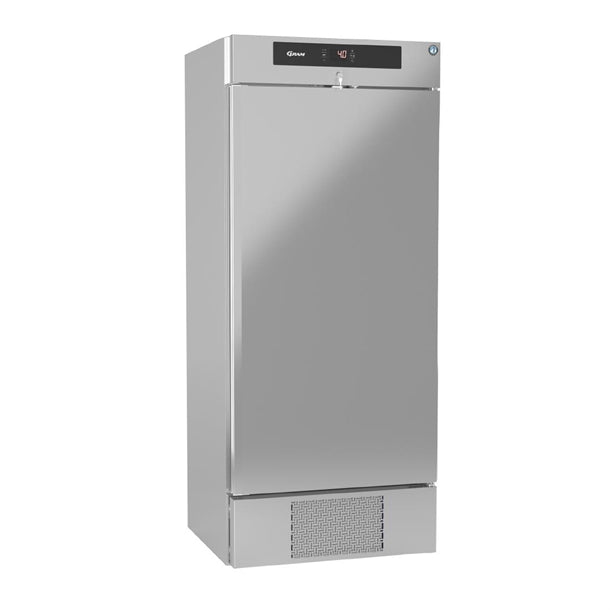 Hoshizaki Premier Single Door Bottom Mounted Wide Meat Refrigerator 2/1 Gastronorm MBW80DRU - CZ247  Hoshizaki   