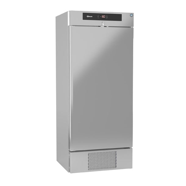 Hoshizaki Premier Single Door Bottom Mounted Wide Freezer 2/1 Gastronorm FBW80DRU - CZ249  Hoshizaki   