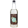 Sweetbird Mint Classic Syrup 1Ltr - CZ256  Sweetbird   