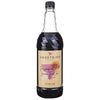 Sweetbird Passionfruit & Lemon Iced Tea Syrup 1Ltr - CZ269  Sweetbird   