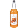Sweetbird Peach Fruit Syrup 1Ltr - CZ276  Sweetbird   