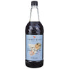 Sweetbird Peach Iced Tea Sugar-Free Syrup 1Ltr - CZ283  Sweetbird   
