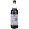 Sweetbird Raspberry Iced Tea Sugar-Free Syrup 1Ltr - CZ284  Sweetbird   