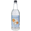 Sweetbird Unflavoured Sugar-Free Syrup 1Ltr - CZ285  Sweetbird   