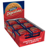 McVitie's Digestives Twin Biscuit Packs (Pack of 24 x 2 Biscuits) - CZ290  McVities   