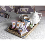 Meredith & Drew Premium Assorted Biscuits 4 Variants (Pack of 100 x 2) - CZ294  Meredith & Drew   