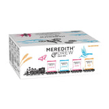 Meredith & Drew Premium Assorted Biscuits 4 Variants (Pack of 100 x 2) - CZ294  Meredith & Drew   