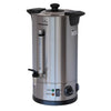 Roband Robatherm Manual Fill Water Boiler 10Ltr 5RUDS10VP - CZ297  Roband   