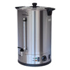 Roband Robatherm Manual Fill Water Boiler 20Ltr 5RUDS20VP - CZ298  Roband   