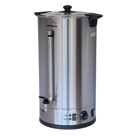 Roband Robatherm Manual Fill Water Boiler 30Ltr 5RUDS30VP - CZ299  Roband   