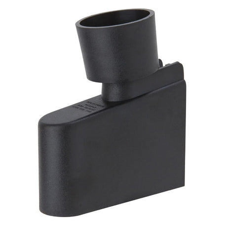 Beaumont Euro Bottle Adaptor Black - CZ301  Beaumont   