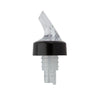 Beaumont Quick Shot Pourer Clear (Pack of 12) - CZ303  Beaumont   