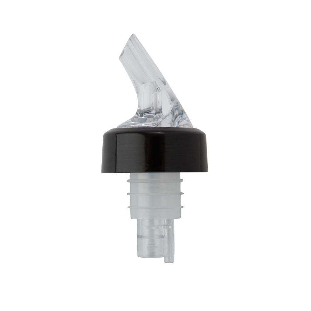 Beaumont Quick Shot Pourer Clear (Pack of 12) - CZ303  Beaumont   