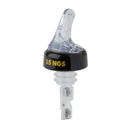 Beaumont Clear Sure Shot Pourer 35ml (Pack of 12) - CZ305  Beaumont   