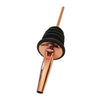 Beaumont Copper Plated Stainless Steel Freeflow Pourer (Pack of 12) - CZ309  Beaumont   