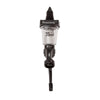 Beaumont Black Solo Prof Measure 35ml - CZ320  Beaumont   