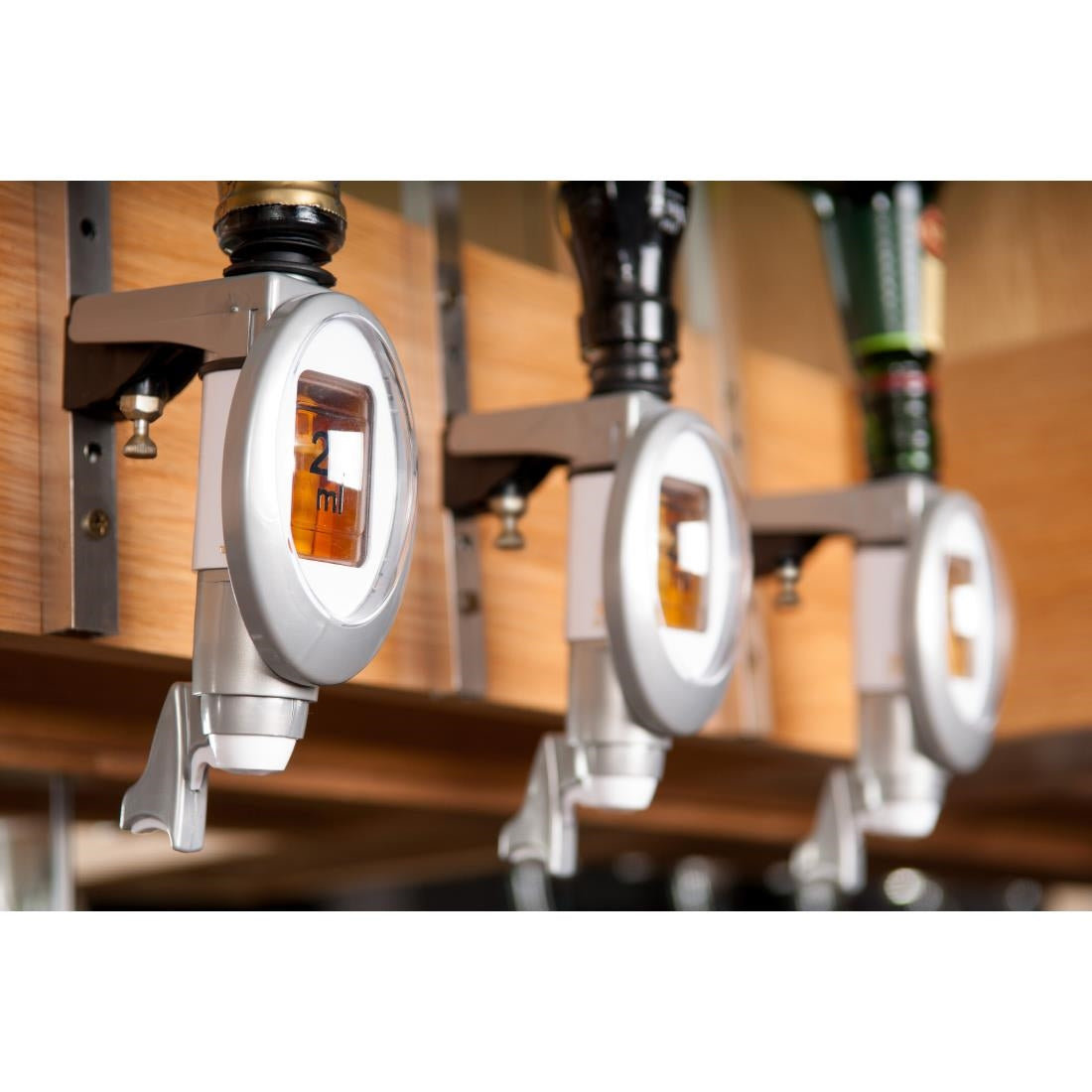 Beaumont Vogue Spirit Measure 25ml - CZ322  Beaumont   