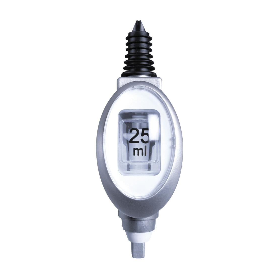 Beaumont Vogue Spirit Measure 25ml - CZ322  Beaumont   