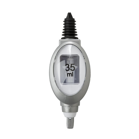 Beaumont Vogue Spirit Measure 35ml - CZ323  Beaumont   