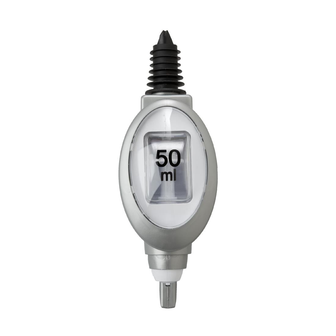 Beaumont Vogue Spirit Measure 50ml - CZ324  Beaumont   