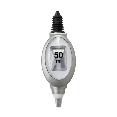 Beaumont Vogue Spirit Measure 50ml - CZ324  Beaumont   