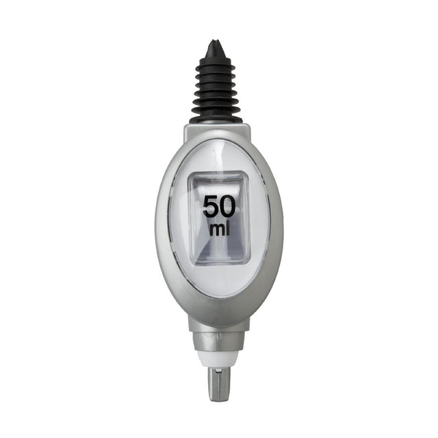 Beaumont Vogue Spirit Measure 50ml - CZ324  Beaumont   