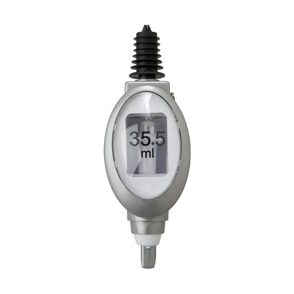 Beaumont Vogue Spirit Measure 35.5ml - CZ326  Beaumont   