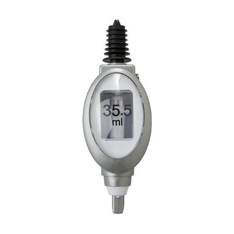 Beaumont Vogue Spirit Measure 35.5ml - CZ326  Beaumont   