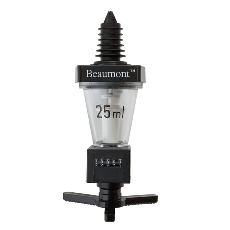 Beaumont Black Solo Counter Measure 25ml - CZ329  Beaumont   