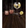 Beaumont Copper Curved Jigger 25ml/50ml - CZ346  Beaumont   
