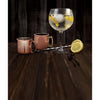 Beaumont Copper Straight Jigger 25ml/50ml - CZ347  Beaumont   