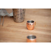 Beaumont Copper Straight Jigger 25ml/50ml - CZ347  Beaumont   