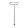 Beaumont Half Gallon Round Bracket - CZ365  Beaumont   