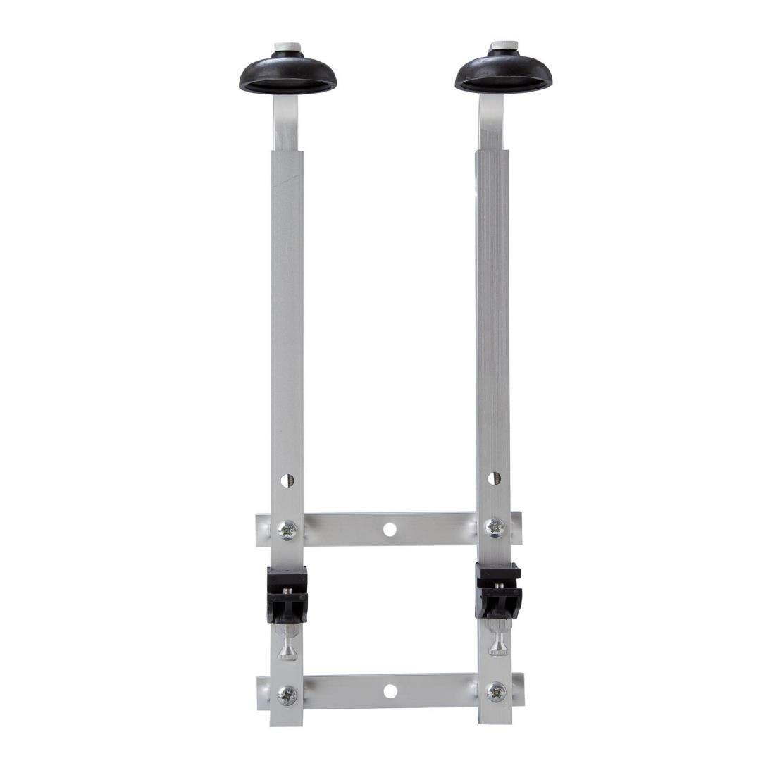 Beaumont 2-Bottle Wall Rack - CZ367  Beaumont   