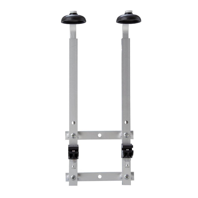 Beaumont 2-Bottle Wall Rack - CZ367  Beaumont   