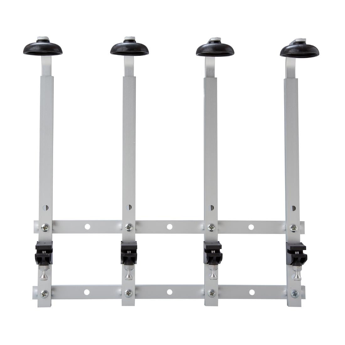 Beaumont 4-Bottle Wall Rack - CZ368  Beaumont   