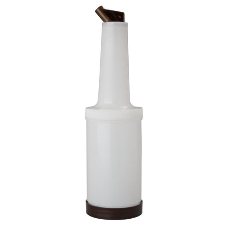 Beaumont Save and Pour Quart Brown - CZ374  Beaumont   