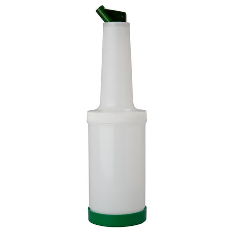 Beaumont Save and Pour Quart Green - CZ375  Beaumont   