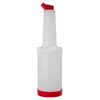 Beaumont Save and Pour Quart Red - CZ377  Beaumont   