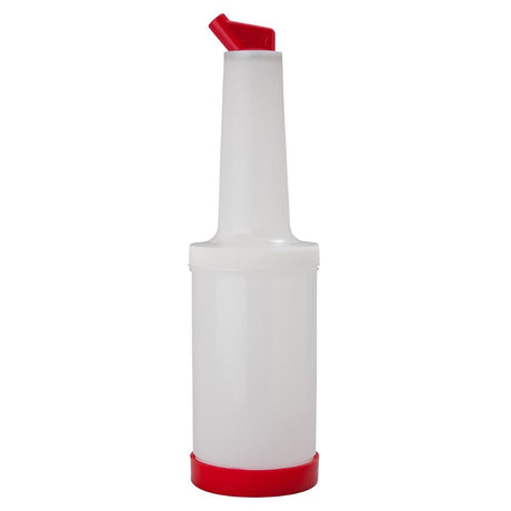 Beaumont Save and Pour Quart Red - CZ377  Beaumont   