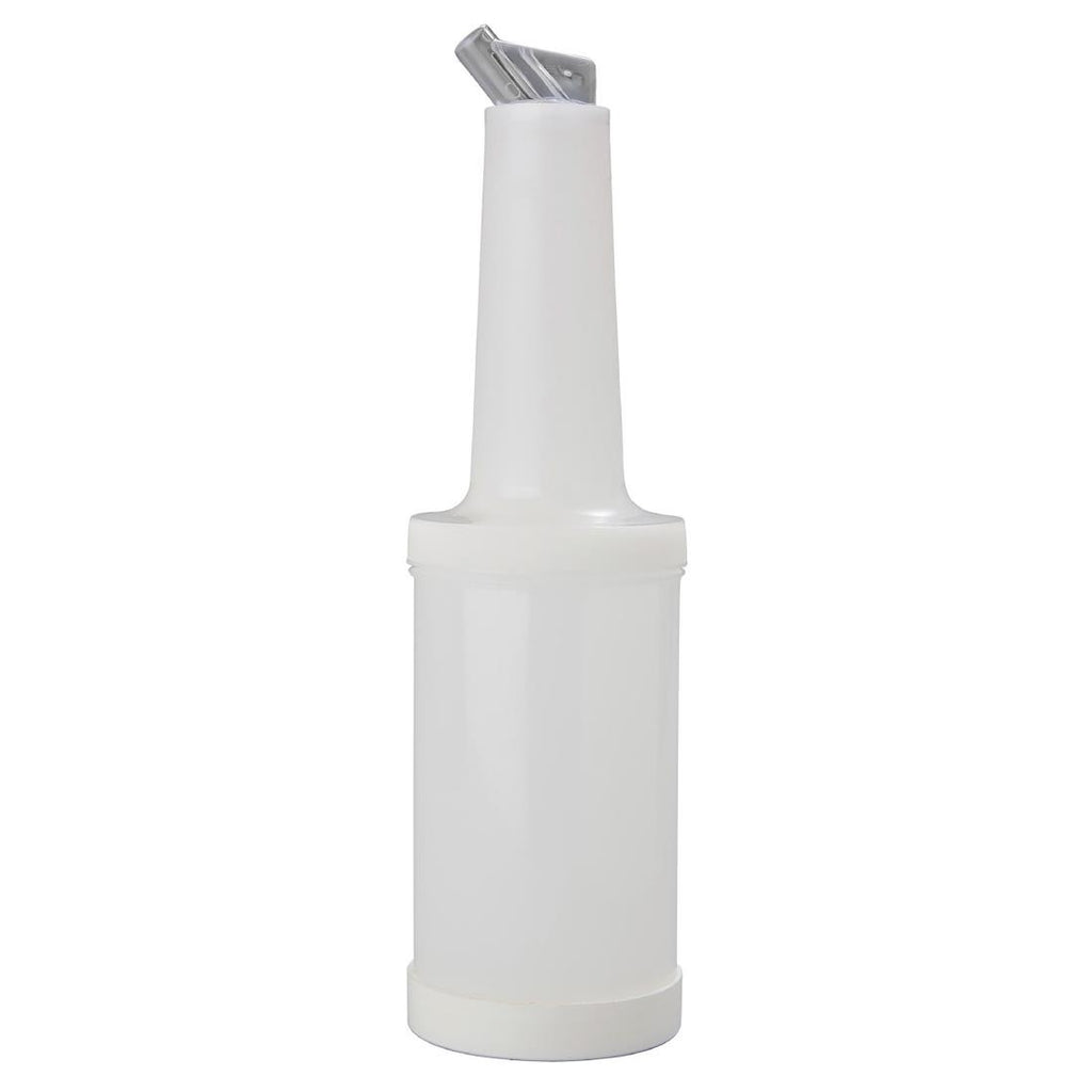 Beaumont Save and Pour Quart White - CZ378  Beaumont   